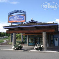 Howard Johnson Inn Kamloops 