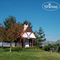 Howard Johnson Inn Kamloops 2*