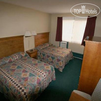 Howard Johnson Hotel Port Alberni 