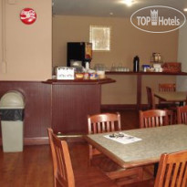 Howard Johnson Hotel Port Alberni 