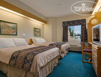 Новые добавленные фото туристов Super 8 Langley City 2*