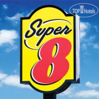 Super 8 West Kelowna, BC 2*