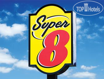 Фотографии отеля  Super 8 West Kelowna, BC 2*