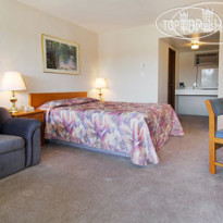 Super 8 Quesnel BC 