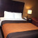 Comfort Inn Brampton Номер