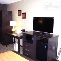 Comfort Inn Brampton Номер