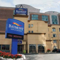Baymont Inn and Suites Niagara Falls 3*