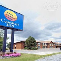 Comfort Inn Hwy. 401 2*