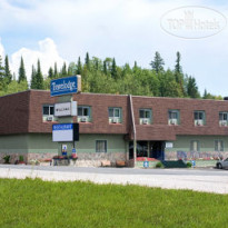 Travelodge Kenora 