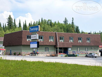 Фотографии отеля  Travelodge Kenora 2*