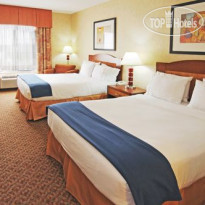 Holiday Inn Express Hotel & Suites Brampton 