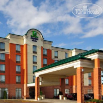 Holiday Inn Express Hotel & Suites Brampton 