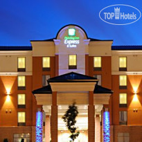 Holiday Inn Express Hotel & Suites Brampton 