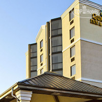 Quality Inn & Suites Bay Front 3*