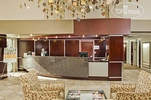 Новые добавленные фото туристов Quality Inn & Suites Bay Front 3*