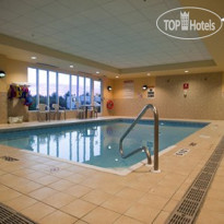 Comfort Inn Sturgeon Falls 