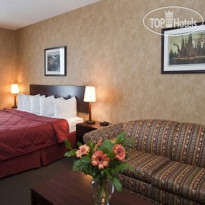 Comfort Inn Sturgeon Falls 