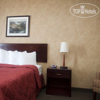 Comfort Inn Sturgeon Falls 