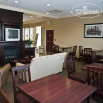 Comfort Inn Sturgeon Falls 