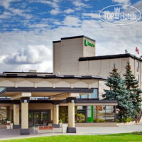 Holiday Inn Sudbury 