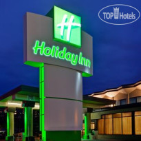 Holiday Inn Sudbury 