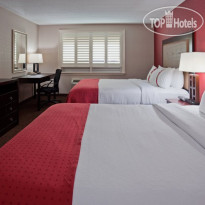 Holiday Inn Hotel & Suites St. Catharines Conf Ctr 