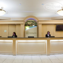 Holiday Inn Hotel & Suites St. Catharines Conf Ctr 