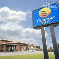 Comfort Inn East 