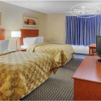 Comfort Inn East 