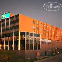 Quality Inn & Conference Centre Downtown 3*