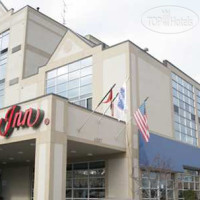 Hampton Inn by Hilton Niagara Falls-North Of The Falls 3*