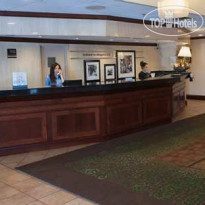 Hampton Inn by Hilton Niagara Falls-North Of The Falls 