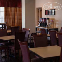 Hampton Inn by Hilton Niagara Falls-North Of The Falls 