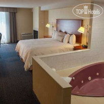 Hampton Inn by Hilton Niagara Falls-North Of The Falls 