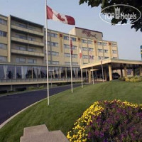 Quality Hotel & Conference Centre Royal Brock 2*