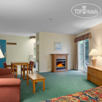 Travelodge Bracebridge 