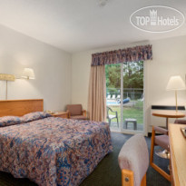 Travelodge Bracebridge 