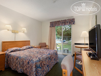 Новые добавленные фото туристов Travelodge Bracebridge 2*