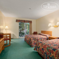 Travelodge Bracebridge 