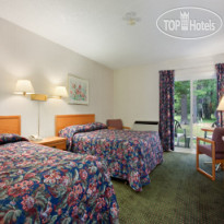 Travelodge Bracebridge 