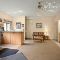 Travelodge Bracebridge 