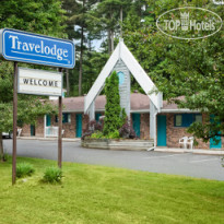 Travelodge Bracebridge 