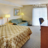 Comfort Inn Timmins 