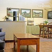 Comfort Inn Timmins 