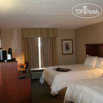 Hampton Inn & Suites by Hilton Kitchener 