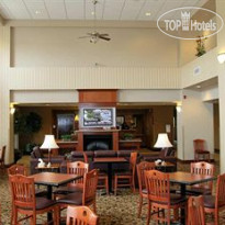 Hampton Inn & Suites by Hilton Kitchener 