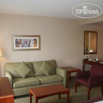 Hampton Inn & Suites by Hilton Kitchener 