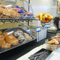 Comfort Inn Thunder Bay 