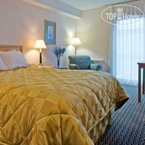 Comfort Inn Thunder Bay 