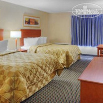 Comfort Inn Thunder Bay 